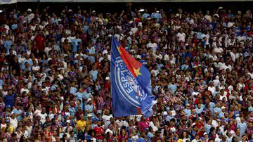 Felipe Oliveira/Esporte Clube Bahia