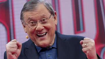 Divulgação // Band