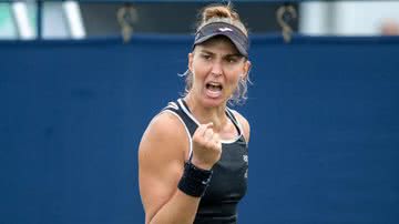 Reprodução/Twitter @timebrasil