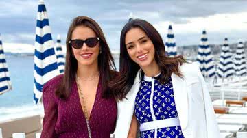 Reprodução / Instagram