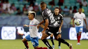 Felipe Oliveira/Esporte Clube Bahia