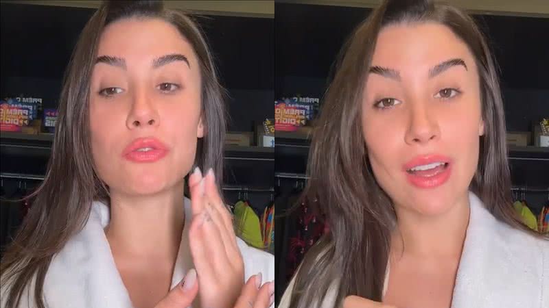 Reprodução / Redes Sociais