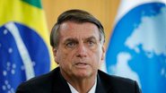 Isac Nóbrega/ PR