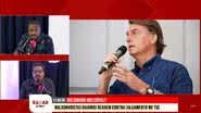 Reprodução/BNewsTV