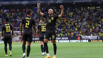 Joilson Marconne/CBF