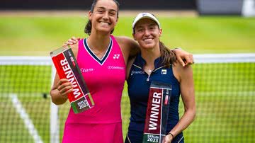 Reprodução/Twotter @WTA