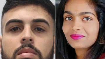 Polícia Metropolitana de Londres/Divulgação