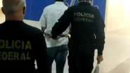 Polícia Federal/Divulgação