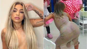 Reprodução / Instagram