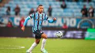 LUCAS UEBEL/GREMIO FBPA