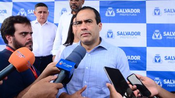 Joilson César/BNews