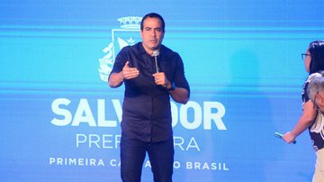 Joilson César/BNews