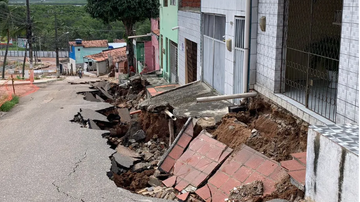 Gustavo Brendo / Inter TV Cabugi