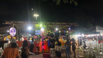 Sanny Santana / BNews