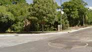 Reprodução/Google Street View