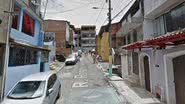 Reprodução/Google Street View