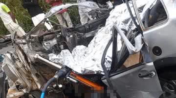 Reprodu&ccedil;&atilde;o/Verdinho Itabuna