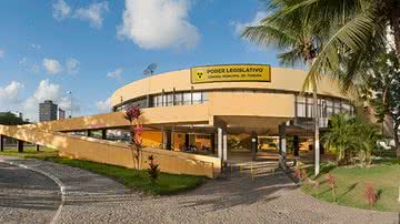 Divulgação/Câmara Municipal de Itabuna