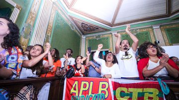 BNews/Domingos Júnior