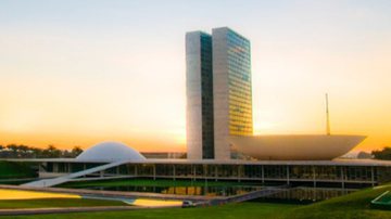 Reprodução/ Câmara Federal