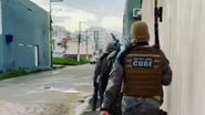 Divulgação/Polícia Militar