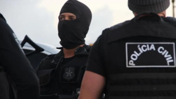 Reprodução / SSP