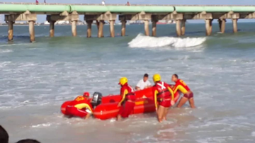 Reprodução / TV Gazeta