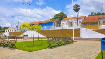 Divulgação / Prefeitura de José de Freitas