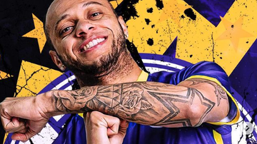 Reprodução / Redes Sociais