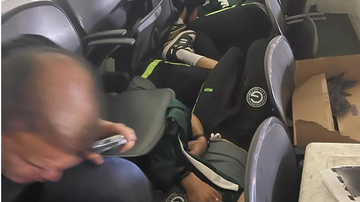 Divulgação / Arquivo pessoal