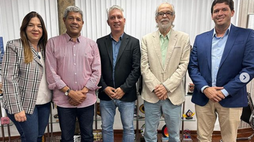 Reprodução / Redes Sociais