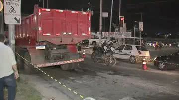 Reprodução/TV Verdes Mares