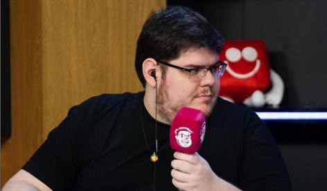 Reprodução / CazéTV