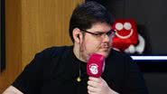 Reprodução / CazéTV