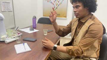 Cauê Fonseca / FolhaPress