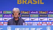 Thais Magalhães/CBF