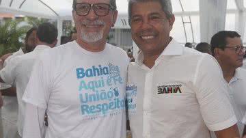 Joá Souza / GOVBA