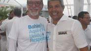 Joá Souza / GOVBA