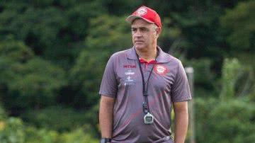 Divulgação/Tombense