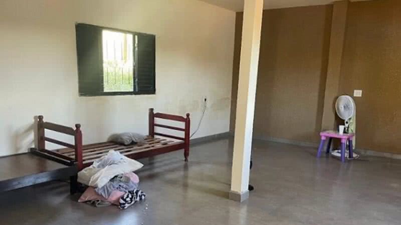 Divulgação/PMSP