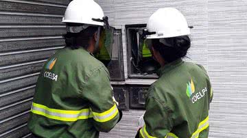 Divulgação / COELBA