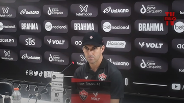 Reprodução/TV Vitória - Bet Nacional