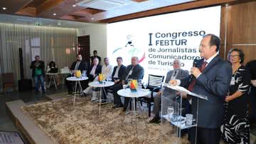 Divulgação/ GOV BA