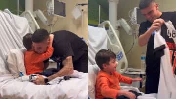 Reprodução//Vídeo