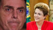 Fábio Rodrigues Pozzebom/ Agência Brasil e Roberto Stuckert Filho / PR