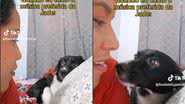 Reprodução// TikTok @funfamilypetoficial