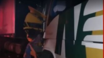 Reprodução/ Vídeo