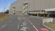 Reprodução/Google Street View