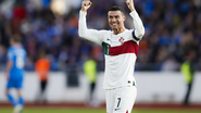 Reprodução/Twitter @selecaoportugal
