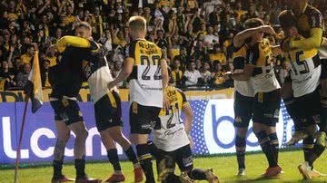 Celso da Luz | Criciúma E.C.